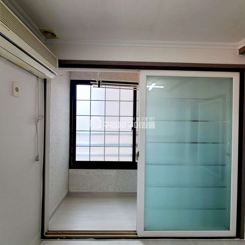 경북 칠곡군 북삼읍 인평리 ◈NEW 도배 장판 원룸◈트인구조◈인평초, 편세권 월세 매물번호 10264 사진 11