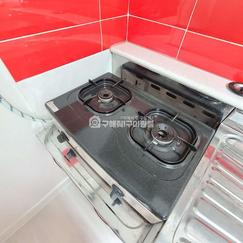 경북 칠곡군 북삼읍 인평리 ◈NEW 도배 장판 원룸◈트인구조◈인평초, 편세권 월세 매물번호 10264 사진 16