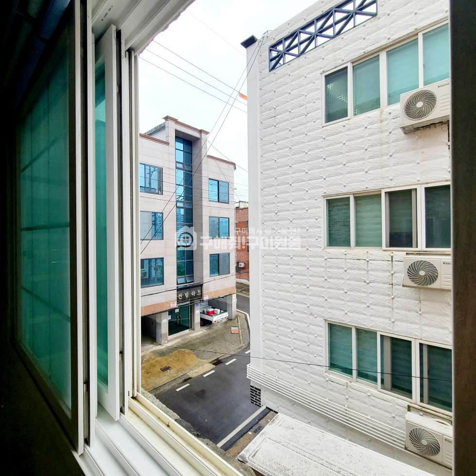 경북 칠곡군 북삼읍 인평리 ◈깔끔한 넓은 원룸◈트인구조, 중층◈그린공원 인근 월세 매물번호 10312 사진 7