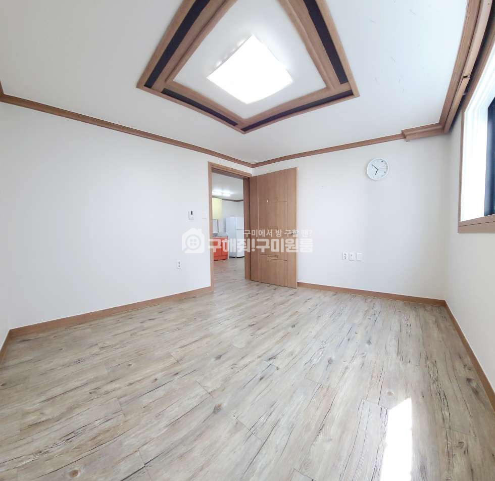 경북 구미시 형곡동 구미 형곡동 형곡도서관 투룸, 방분리깔끔,편의시설다수, 보증금 조정 가능 월세 매물번호 10381 사진 10