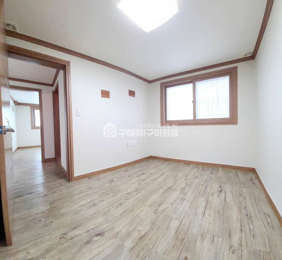 경북 구미시 형곡동 구미 형곡동 형곡도서관 투룸, 방분리깔끔,편의시설다수, 보증금 조정 가능 월세 매물번호 10381 사진 17