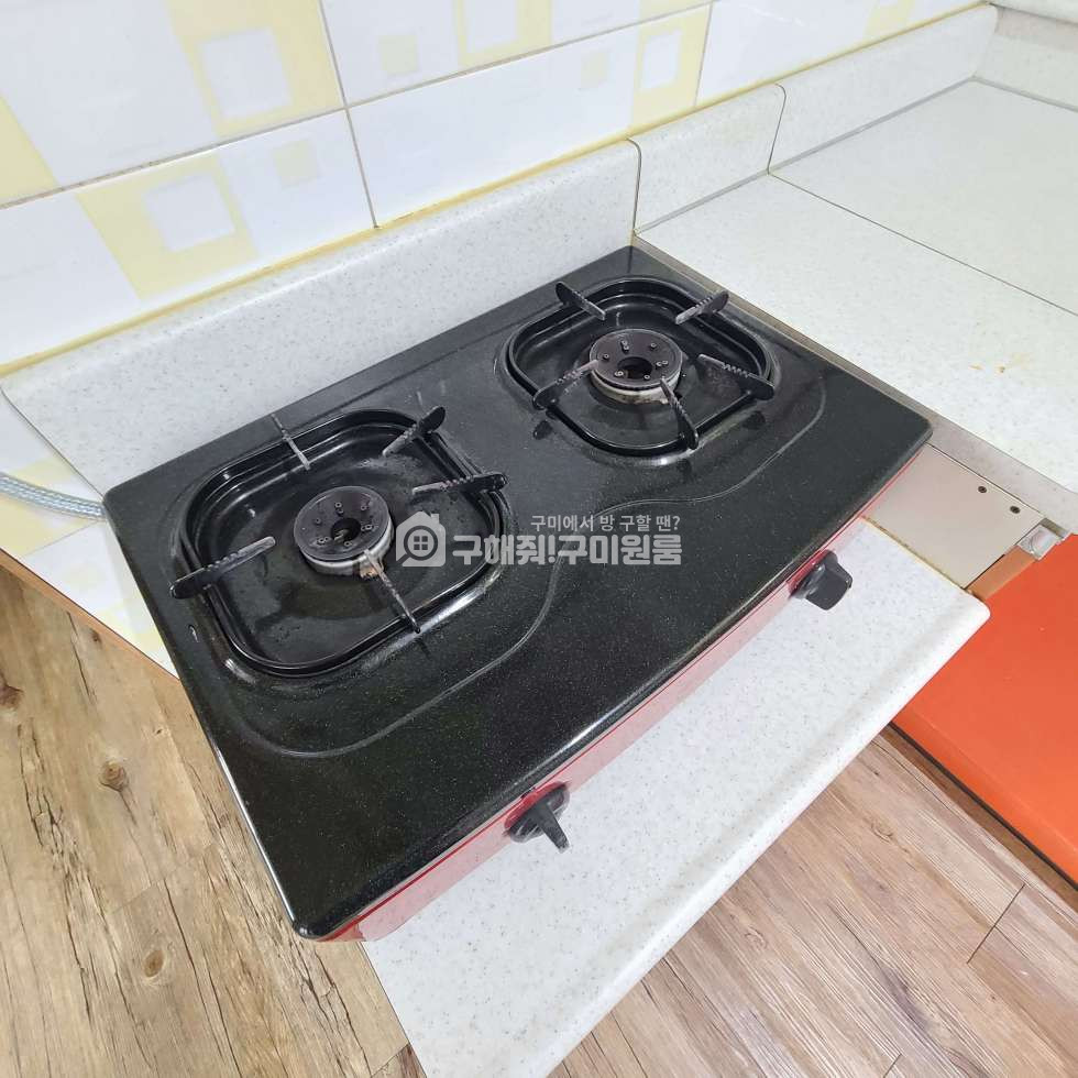 경북 구미시 형곡동 구미 형곡동 형곡도서관 투룸, 방분리깔끔,편의시설다수, 보증금 조정 가능 월세 매물번호 10381 사진 19