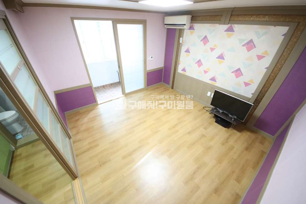 경북 칠곡군 북삼읍 인평리 ★칠곡군 북삼읍★저렴월세★붙박이장타입★ 월세 매물번호 10359 사진 1
