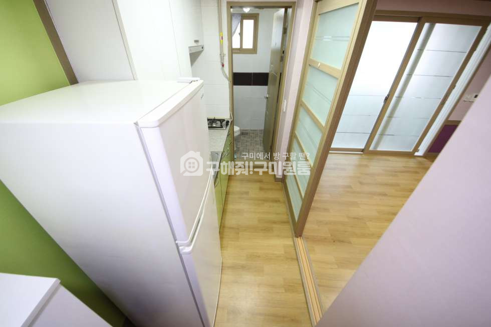 경북 칠곡군 북삼읍 인평리 ★칠곡군 북삼읍★저렴월세★붙박이장타입★ 월세 매물번호 10359 사진 2