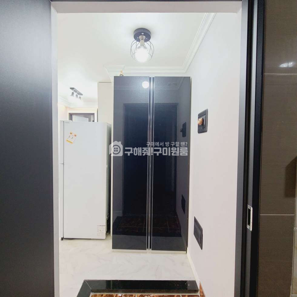 경북 구미시 사곡동 구미시 사곡동 붙박이장 미니투룸, 공단 이동 용이, 집앞 마트, 인근 공원 월세 매물번호 10765 사진 2