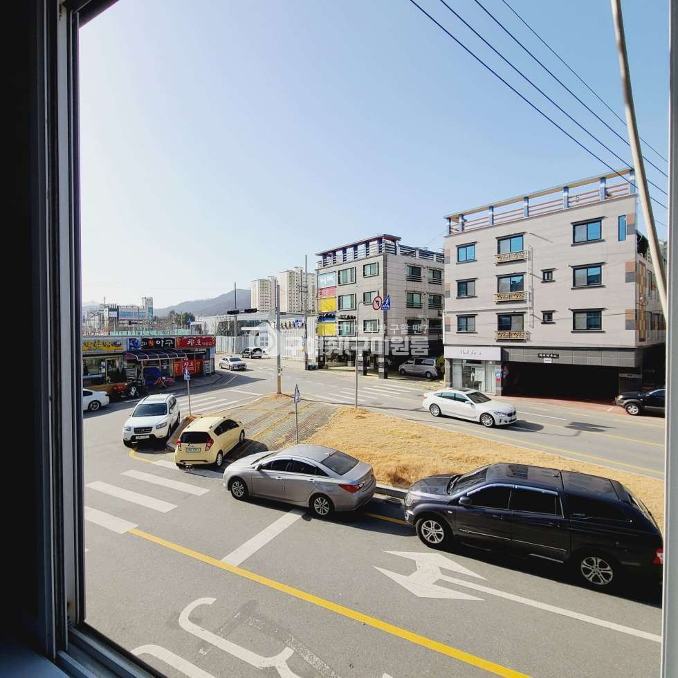 경북 구미시 사곡동 사곡동 저렴한 원룸ㅣ큰 붙박이장ㅣ이노텍 통근ㅣ주거지역 월세 매물번호 10762 사진 10