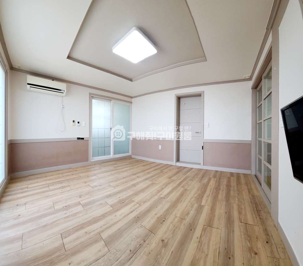 경북 구미시 사곡동 구미시 사곡동 테라스 원룸, 트인구조, 편세권,이노텍 통근버스 월세 매물번호 10800 사진 2
