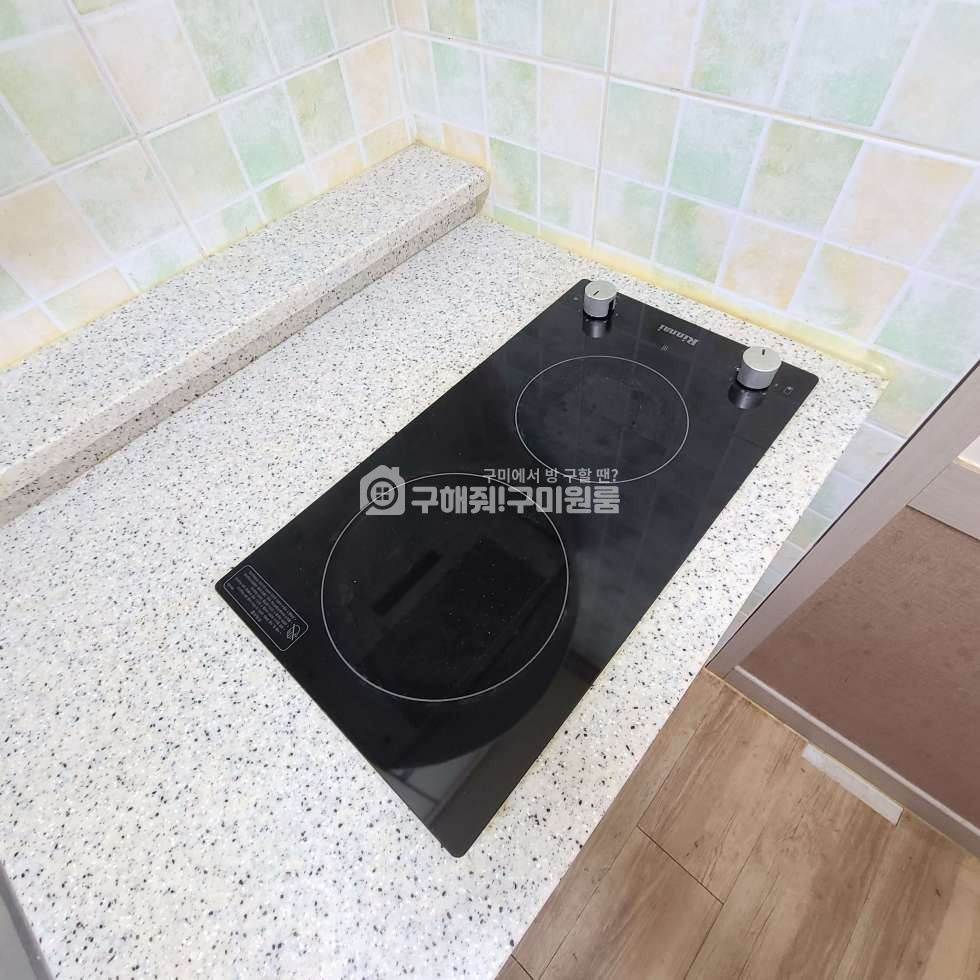 경북 구미시 사곡동 구미시 사곡동 테라스 원룸, 트인구조, 편세권,이노텍 통근버스 월세 매물번호 10800 사진 14