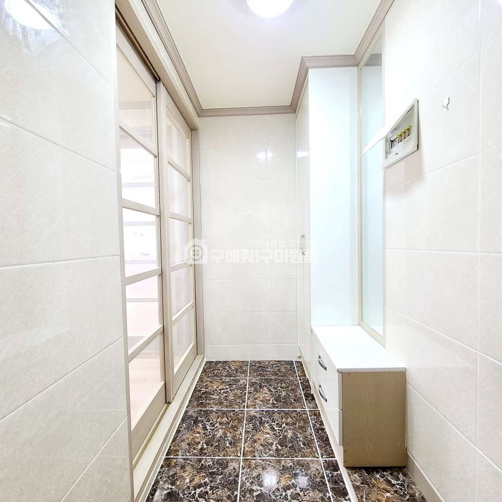 경북 구미시 사곡동 구미시 사곡동 테라스 원룸, 트인구조, 편세권,이노텍 통근버스 월세 매물번호 10800 사진 16