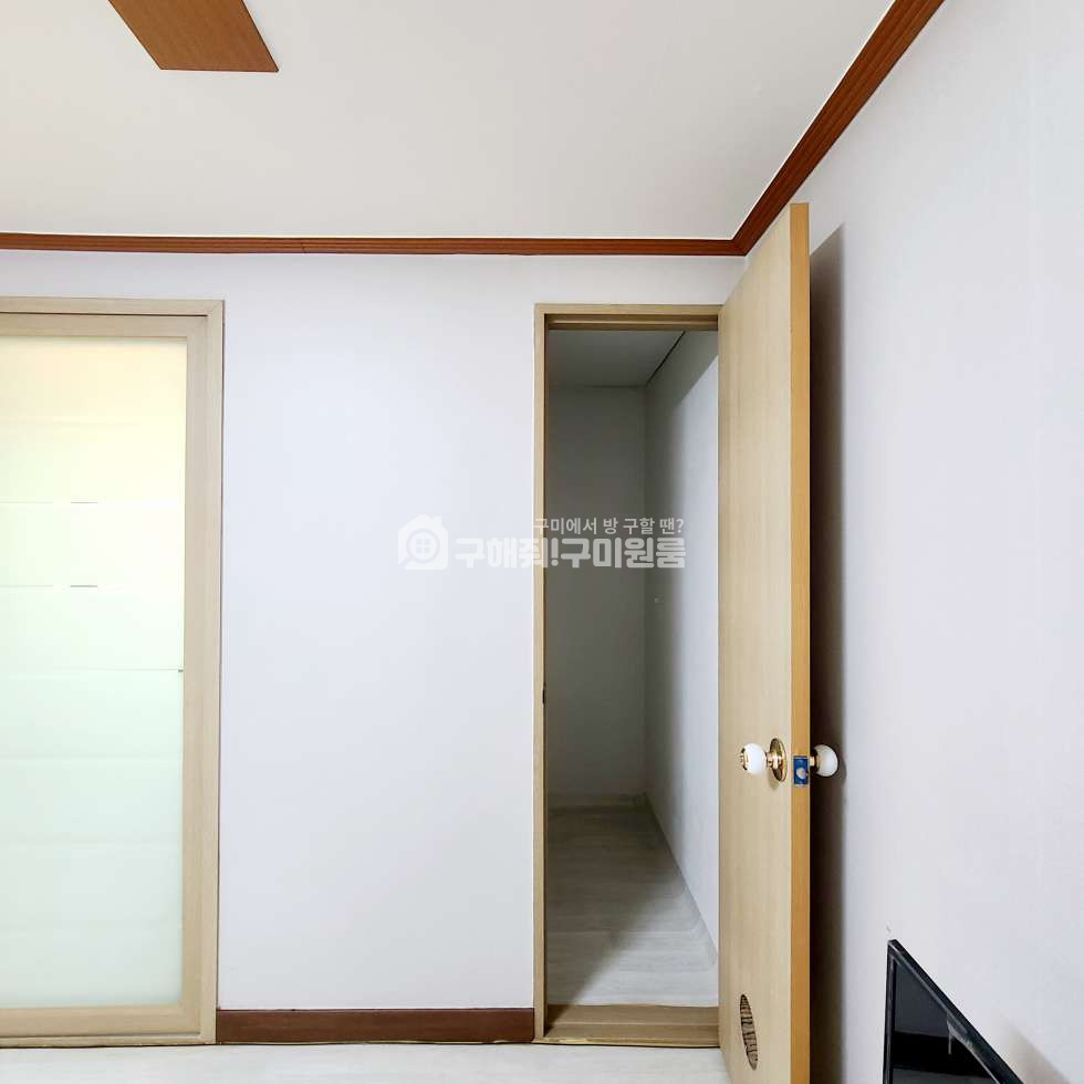 경북 구미시 사곡동 구미시 사곡동 깨끗한도배 원룸,넓은 발코니,도레이,편세권 월세 매물번호 10791 사진 10