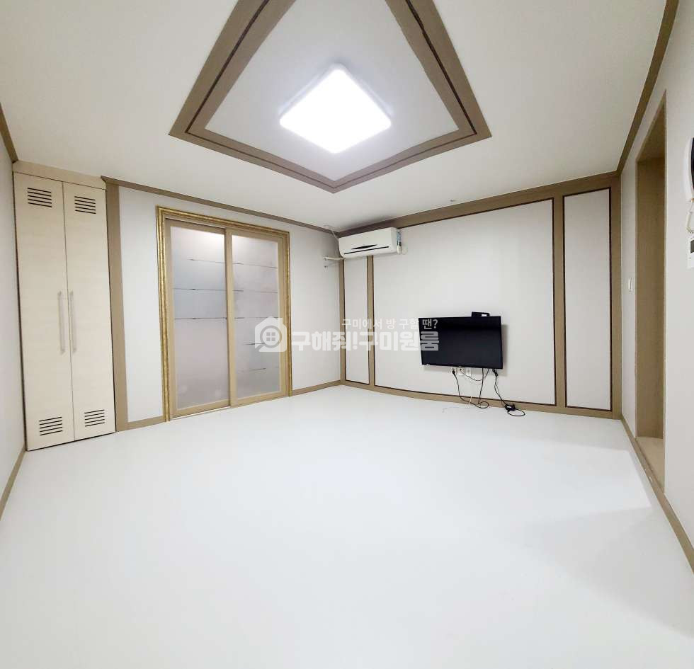 경북 구미시 임은동 구미시 사곡동 NEW 도배장판 원룸, 주방 분리, 공단이동 용이 월세 매물번호 10811 사진 4