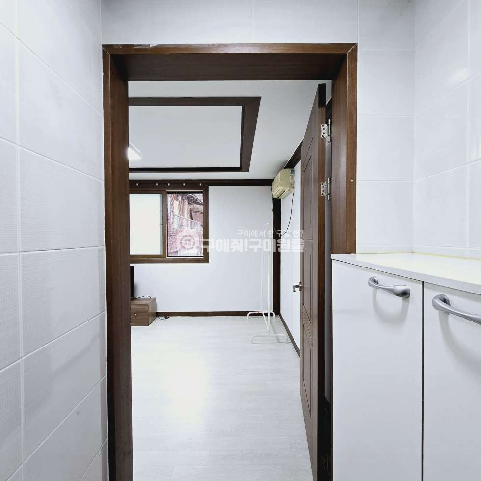 경북 구미시 송정동 구미 송정동 NEW도배 원룸,트인구조,주방 분리,전자레인지,구미시청,복계천 월세 매물번호 10859 사진 3