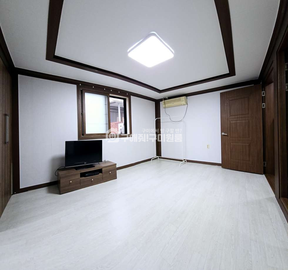 경북 구미시 송정동 구미 송정동 NEW도배 원룸,트인구조,주방 분리,전자레인지,구미시청,복계천 월세 매물번호 10859 사진 5
