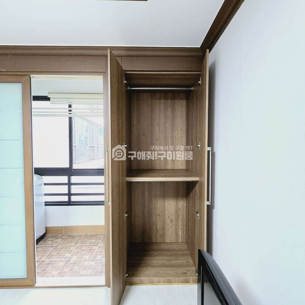 경북 구미시 송정동 구미 송정동 NEW도배 원룸,트인구조,주방 분리,전자레인지,구미시청,복계천 월세 매물번호 10859 사진 7