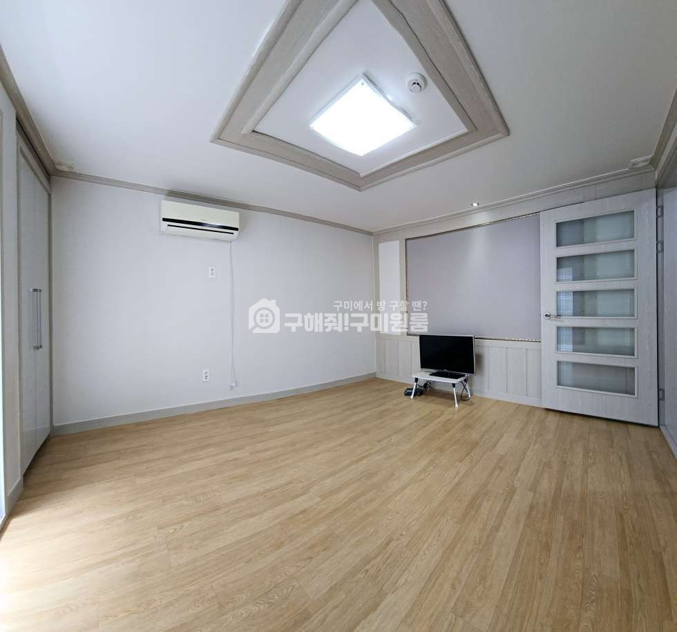 경북 구미시 송정동 구미 송정동 깔끔한 원룸ㅣ트인구조ㅣ주방분리ㅣ구미역 이동 용이 월세 매물번호 10944 사진 1