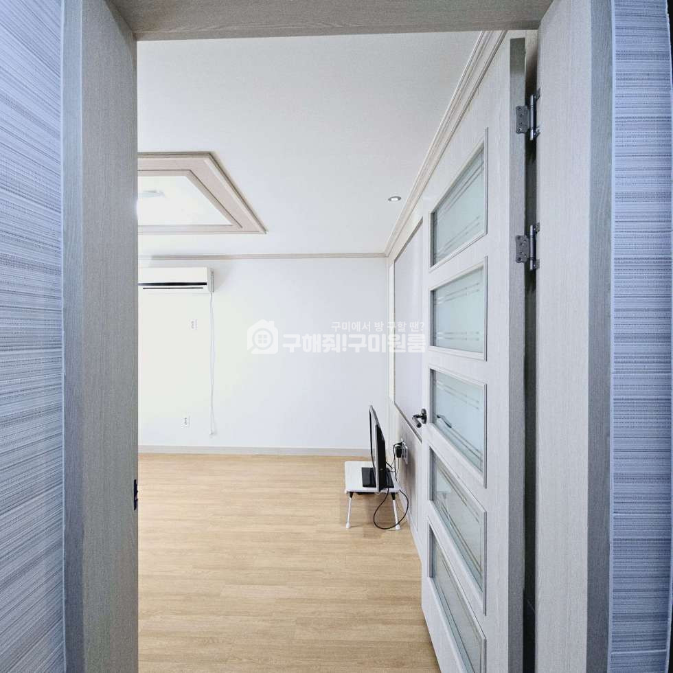 경북 구미시 송정동 구미 송정동 깔끔한 원룸ㅣ트인구조ㅣ주방분리ㅣ구미역 이동 용이 월세 매물번호 10944 사진 4