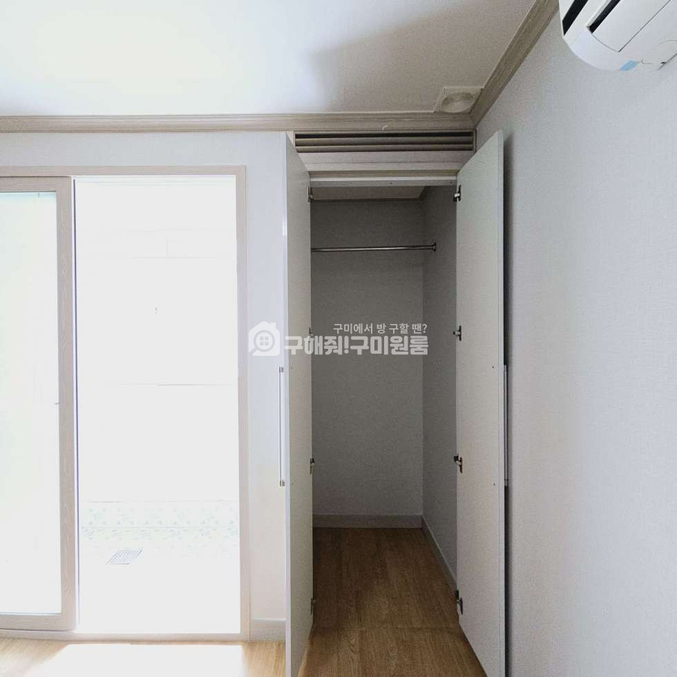 경북 구미시 송정동 구미 송정동 깔끔한 원룸ㅣ트인구조ㅣ주방분리ㅣ구미역 이동 용이 월세 매물번호 10944 사진 7