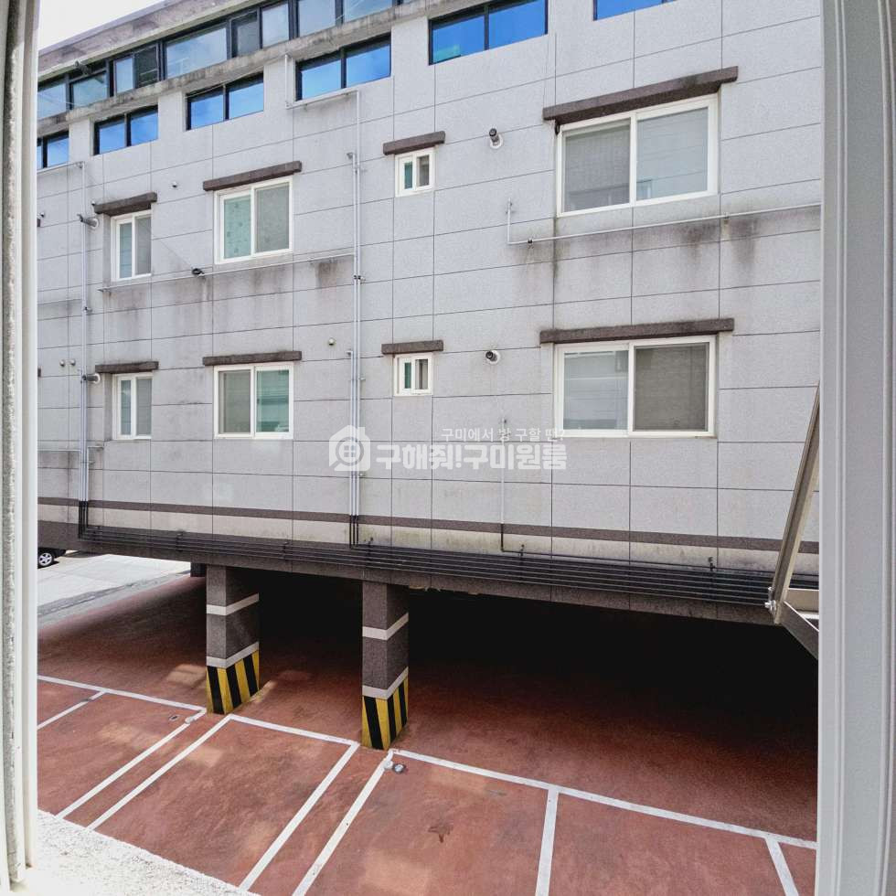 경북 구미시 송정동 구미 송정동 깔끔한 원룸ㅣ트인구조ㅣ주방분리ㅣ구미역 이동 용이 월세 매물번호 10944 사진 10