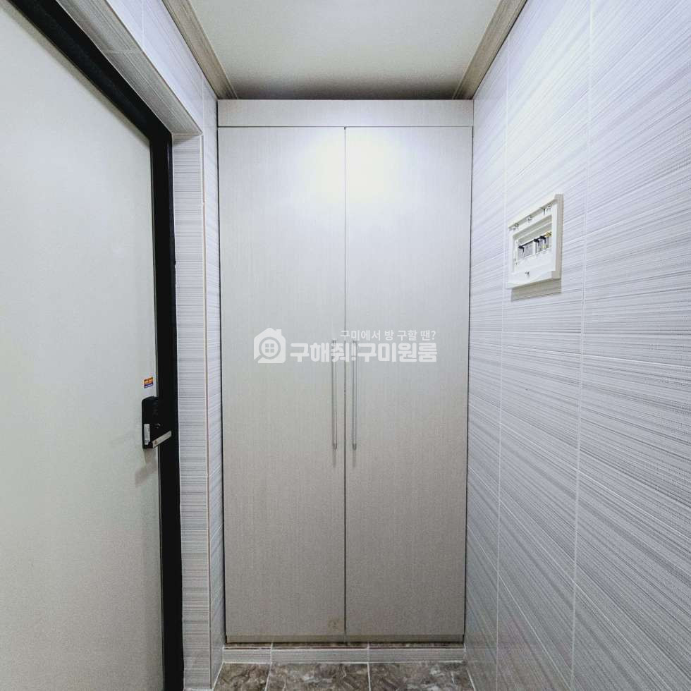 경북 구미시 송정동 구미 송정동 깔끔한 원룸ㅣ트인구조ㅣ주방분리ㅣ구미역 이동 용이 월세 매물번호 10944 사진 15