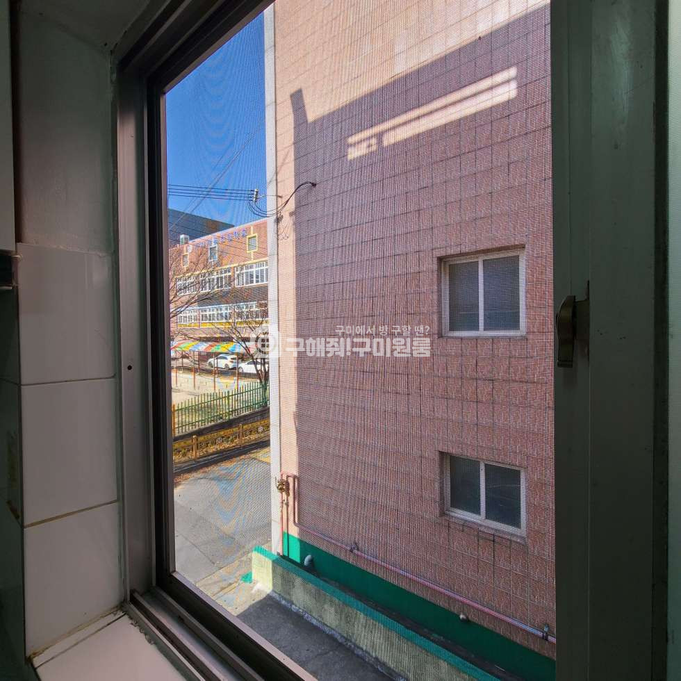 경북 구미시 사곡동 하진-가동 구미 사곡동 깨끗한 가전 원룸,트인구조,초등학교,홈플러스 월세 매물번호 11057 사진 9