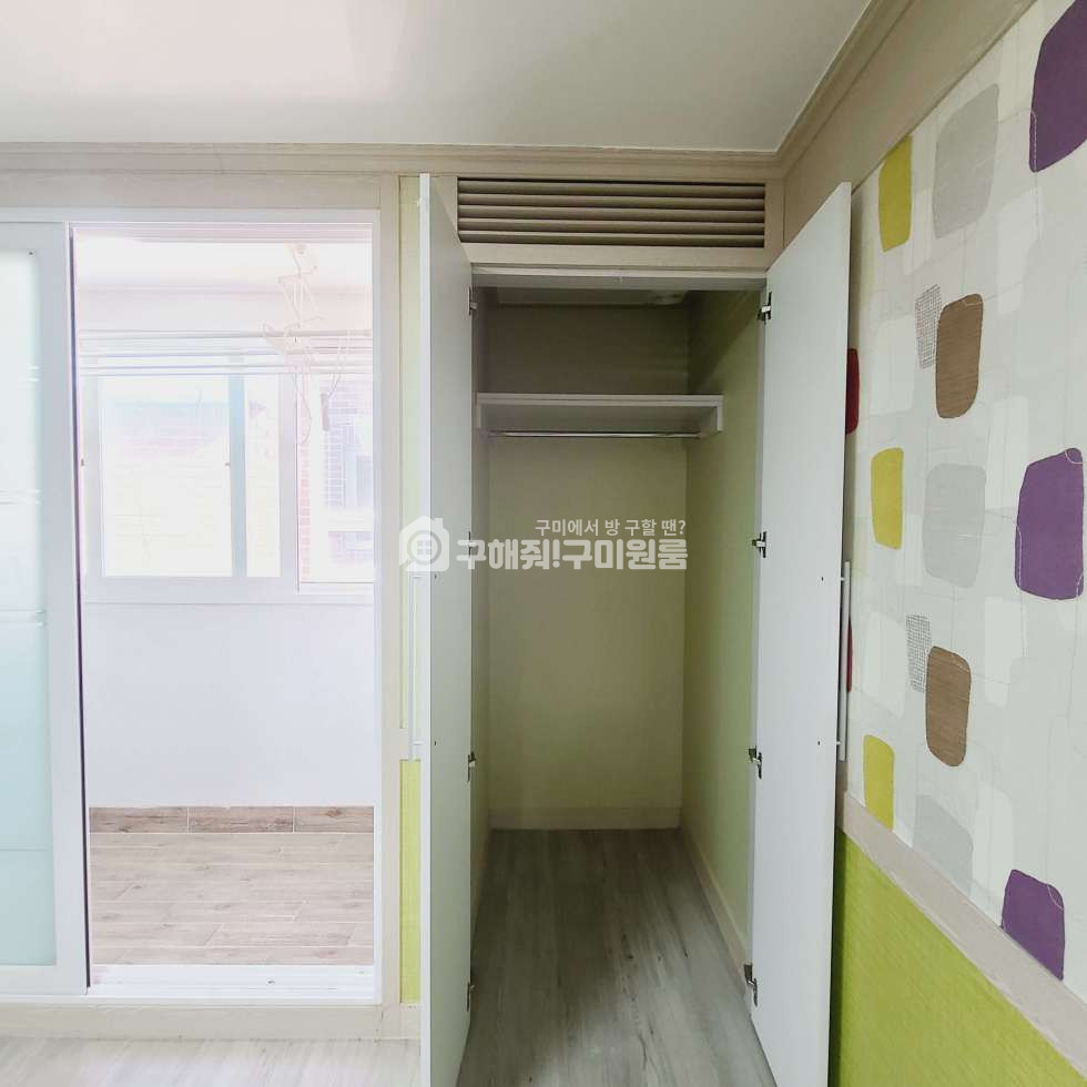 경북 구미시 사곡동 주1동 구미 사곡동 최신축 원룸,인근 공원,홈플러스,공단이동 용이 월세 매물번호 11100 사진 7