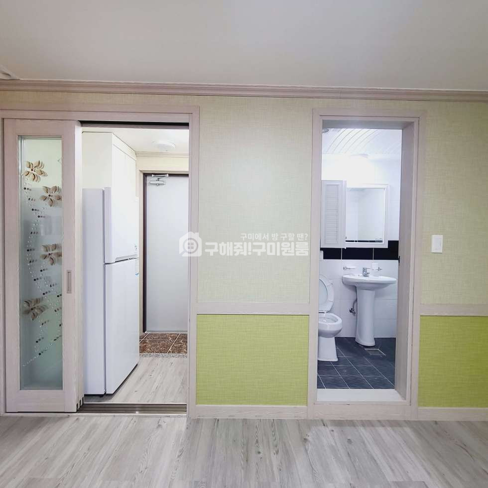 경북 구미시 사곡동 주1동 구미 사곡동 최신축 원룸,인근 공원,홈플러스,공단이동 용이 월세 매물번호 11100 사진 8
