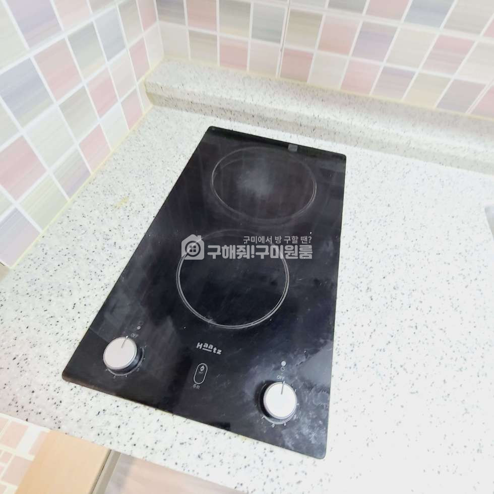 경북 구미시 사곡동 분리형 주방 원룸,인근 공원,편세권,버스 정류장 월세 매물번호 11108 사진 11