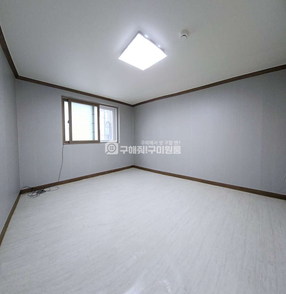 경북 구미시 사곡동 구미시 사곡동 거실 넓은 미니투룸 ,트인구조,주방분리,상권 굿 월세 매물번호 11151 사진 8