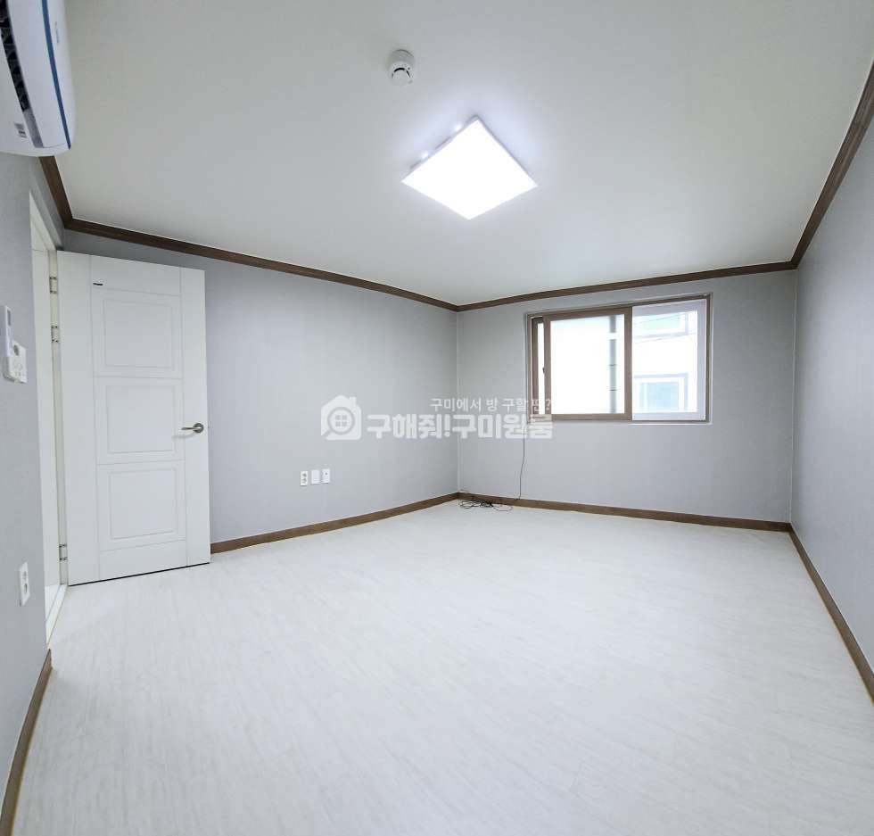경북 구미시 사곡동 구미시 사곡동 거실 넓은 미니투룸 ,트인구조,주방분리,상권 굿 월세 매물번호 11151 사진 11