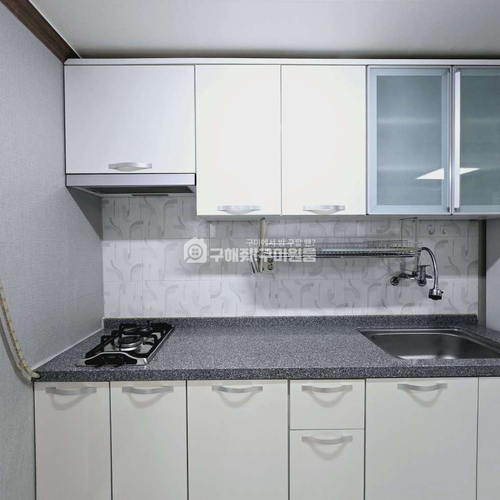 경북 구미시 사곡동 구미시 사곡동 거실 넓은 미니투룸 ,트인구조,주방분리,상권 굿 월세 매물번호 11151 사진 14