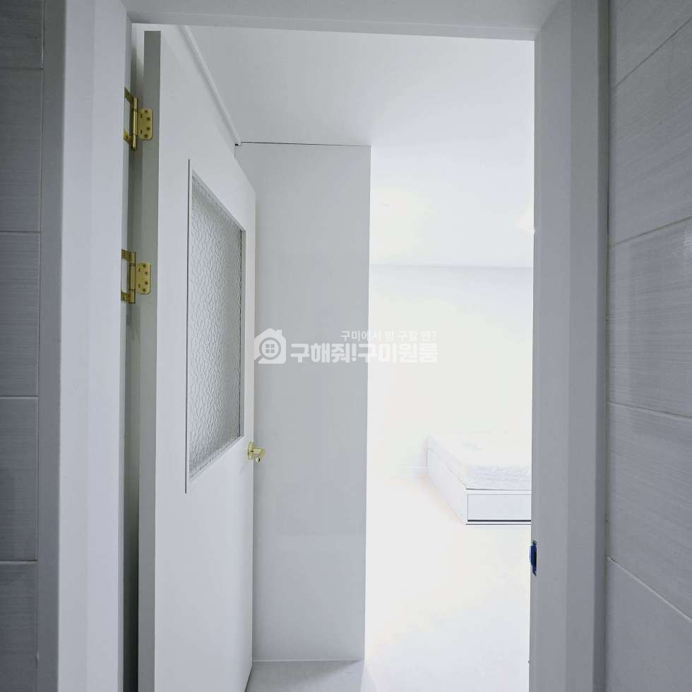 경북 구미시 광평동 구미 광평동 ALL NEW 원룸,주방 분리,홈플러스,순천향,공단 이동 용이 월세 매물번호 11199 사진 3