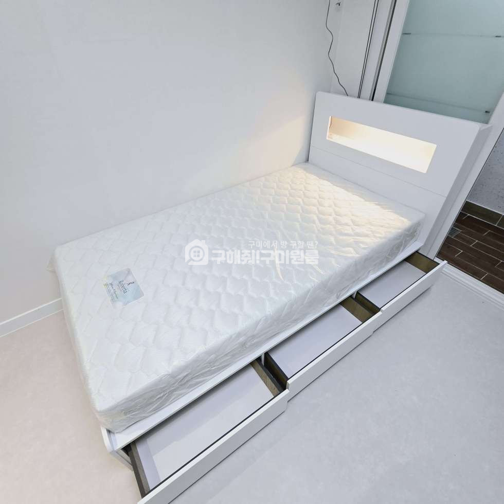 경북 구미시 광평동 구미 광평동 ALL NEW 원룸,주방 분리,홈플러스,순천향,공단 이동 용이 월세 매물번호 11199 사진 7
