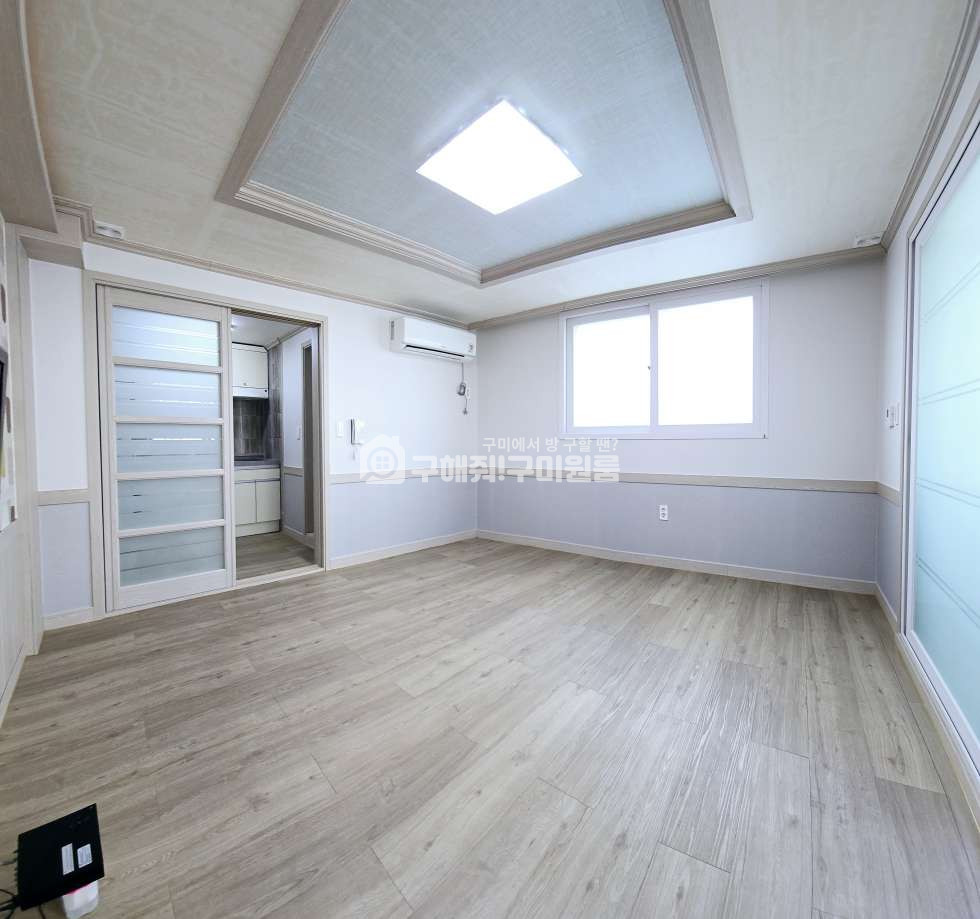 경북 구미시 형곡동 구미시 형곡동 채광좋은 원룸,트인구조,주방 분리,주거지역 월세 매물번호 11258 사진 12