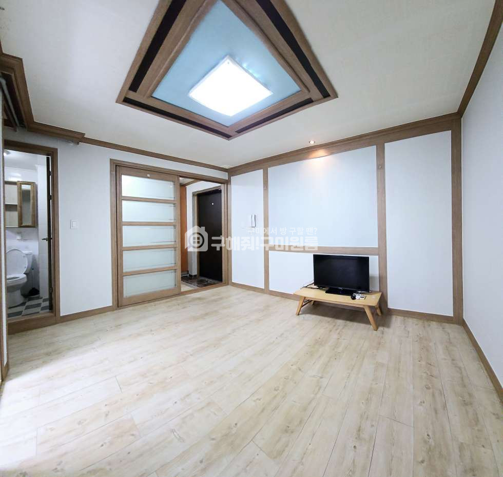 경북 구미시 도량동 구미시 도량동 넓은 원룸ㅣ트인구조ㅣ조용한 동네ㅣ구미역ㅣ맥도날드ㅣ주거지역 월세 매물번호 11357 사진 1