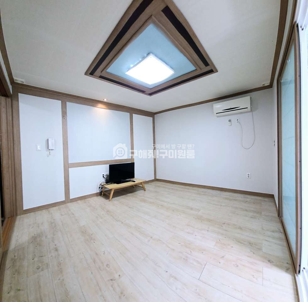 경북 구미시 도량동 구미시 도량동 넓은 원룸ㅣ트인구조ㅣ조용한 동네ㅣ구미역ㅣ맥도날드ㅣ주거지역 월세 매물번호 11357 사진 10