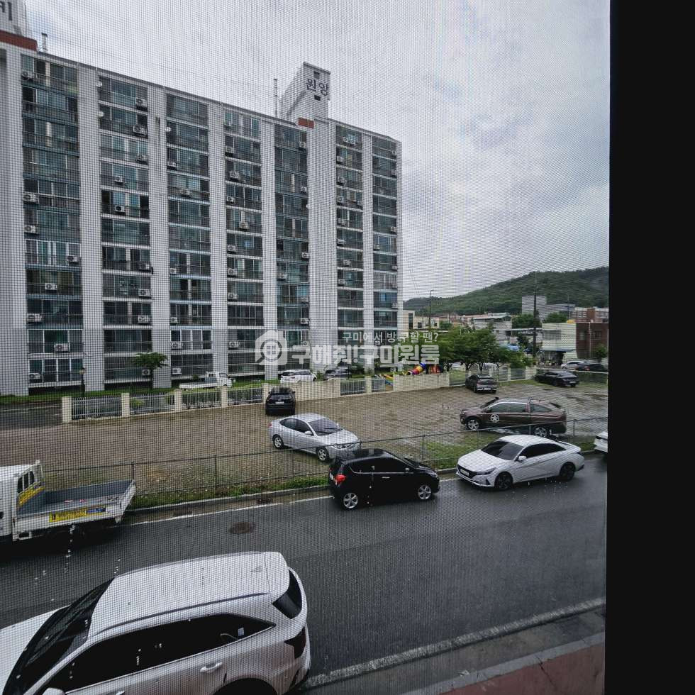 경북 구미시 도량동 구미시 도량동 넓은 원룸ㅣ트인구조ㅣ조용한 동네ㅣ구미역ㅣ맥도날드ㅣ주거지역 월세 매물번호 11357 사진 15