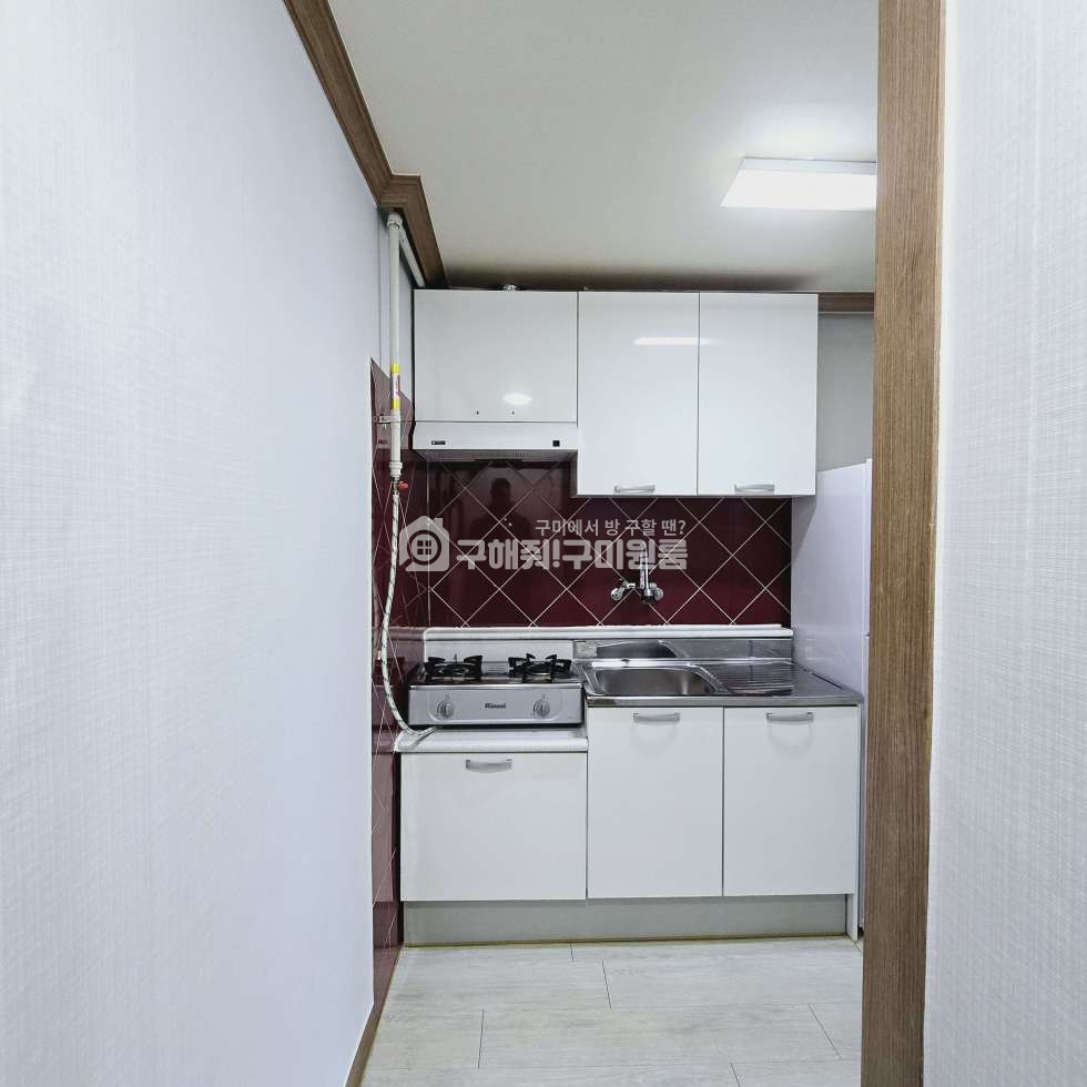 경북 구미시 사곡동 구미시 사곡동 리모델링 원룸, 공단 이동 용이, 집앞 마트, 인근 공원,주거지역, 이노텍, 자화전자 월세 매물번호 11228 사진 3