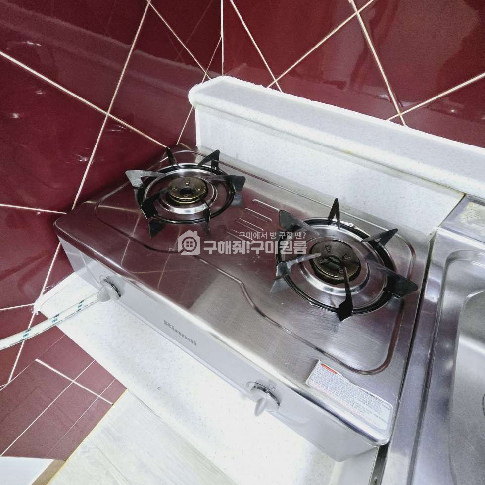 경북 구미시 사곡동 구미시 사곡동 리모델링 원룸, 공단 이동 용이, 집앞 마트, 인근 공원,주거지역, 이노텍, 자화전자 월세 매물번호 11228 사진 5
