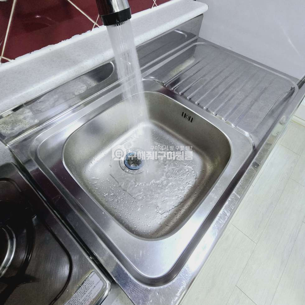 경북 구미시 사곡동 구미시 사곡동 리모델링 원룸, 공단 이동 용이, 집앞 마트, 인근 공원,주거지역, 이노텍, 자화전자 월세 매물번호 11228 사진 6