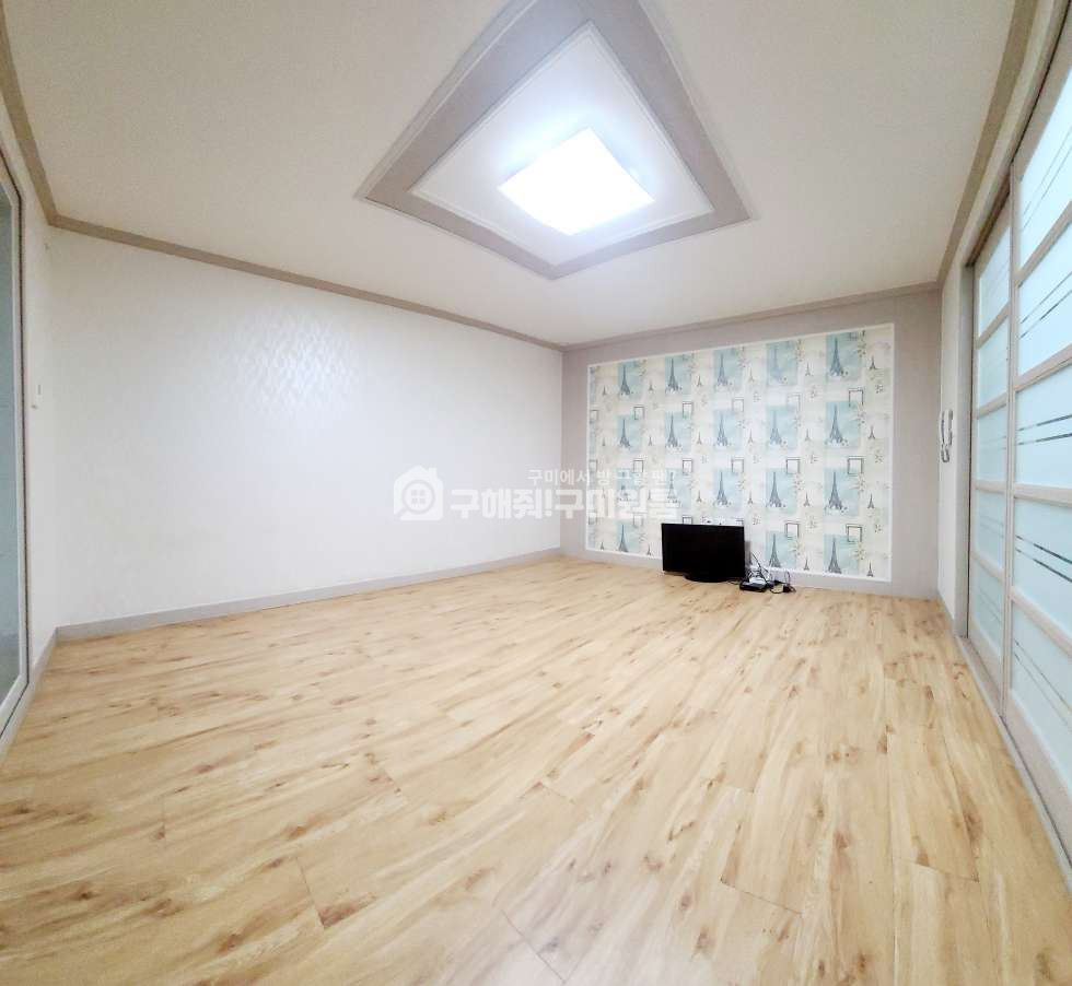 경북 구미시 사곡동 구미시 사곡동 깔끔한 원룸, 인근 공원, 이노텍, 분리형 주방, 공단이동 용이 월세 매물번호 10767 사진 2