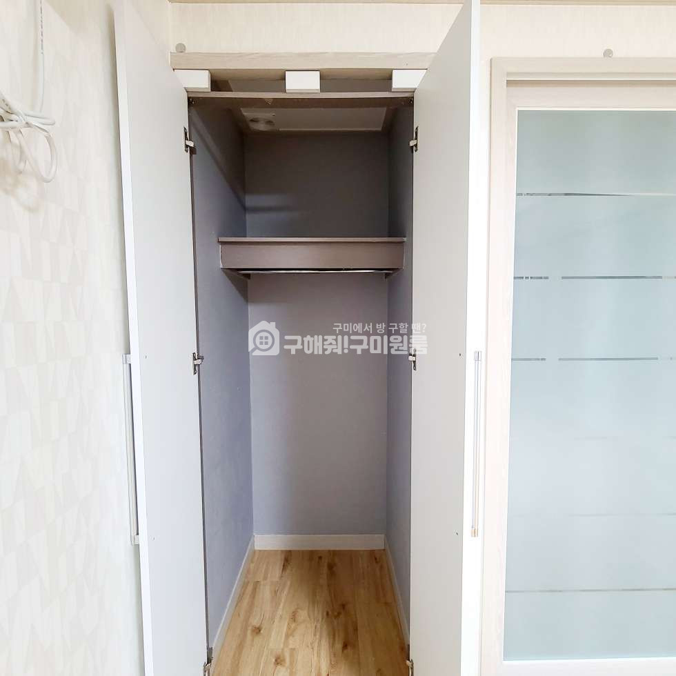 경북 구미시 사곡동 구미시 사곡동 깔끔한 원룸, 인근 공원, 이노텍, 분리형 주방, 공단이동 용이 월세 매물번호 10767 사진 6
