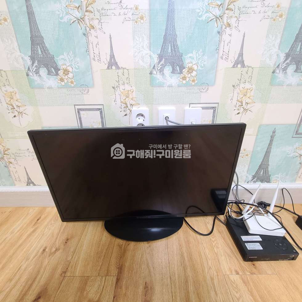 경북 구미시 사곡동 구미시 사곡동 깔끔한 원룸, 인근 공원, 이노텍, 분리형 주방, 공단이동 용이 월세 매물번호 10767 사진 7