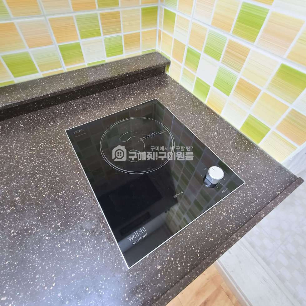 경북 구미시 사곡동 구미시 사곡동 깔끔한 원룸, 인근 공원, 이노텍, 분리형 주방, 공단이동 용이 월세 매물번호 10767 사진 11
