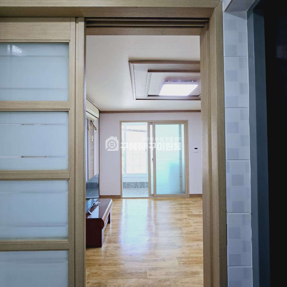 경북 구미시 송정동 가동 구미 시 원평동 깔끔한 원룸ㅣ복개천ㅣ차병원ㅣ트인구조ㅣ주방분리ㅣ스타벅스 월세 매물번호 11437 사진 3