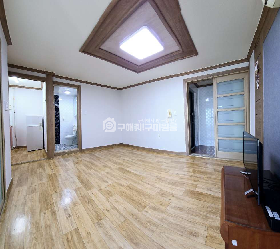 경북 구미시 송정동 가동 구미 시 원평동 깔끔한 원룸ㅣ복개천ㅣ차병원ㅣ트인구조ㅣ주방분리ㅣ스타벅스 월세 매물번호 11437 사진 6