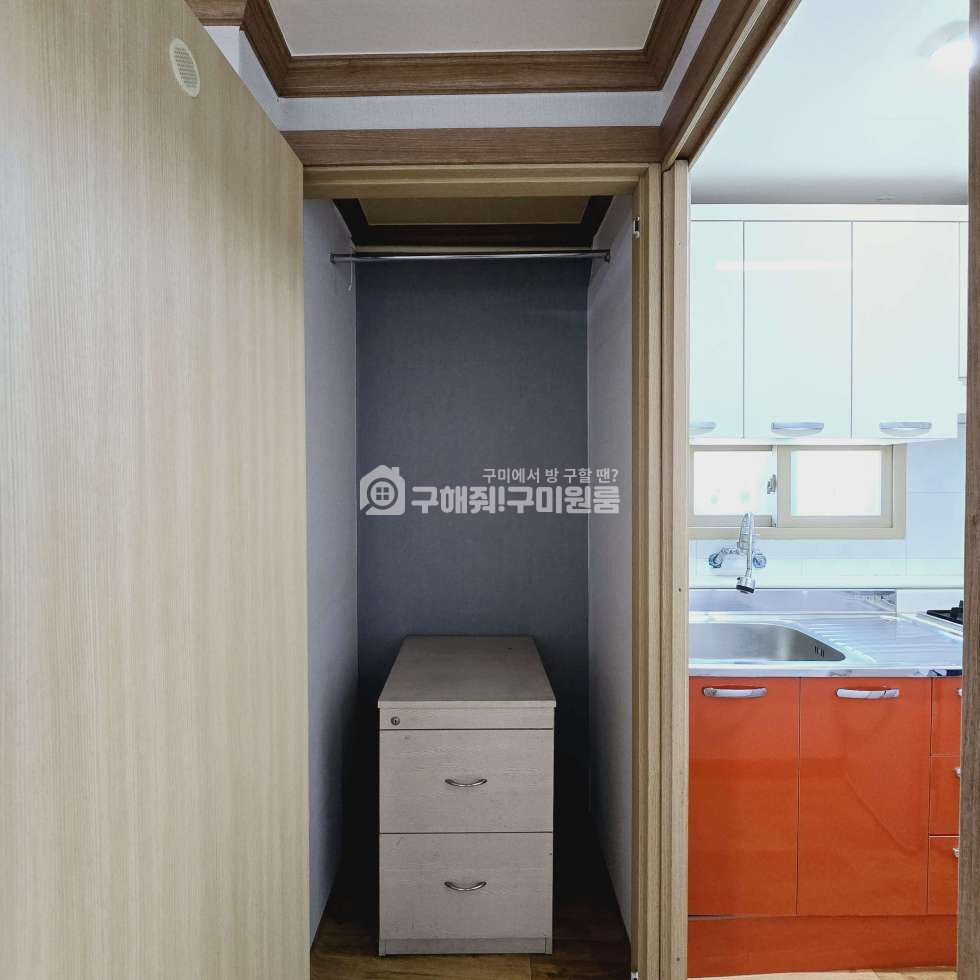 경북 구미시 송정동 가동 구미 시 원평동 깔끔한 원룸ㅣ복개천ㅣ차병원ㅣ트인구조ㅣ주방분리ㅣ스타벅스 월세 매물번호 11437 사진 7
