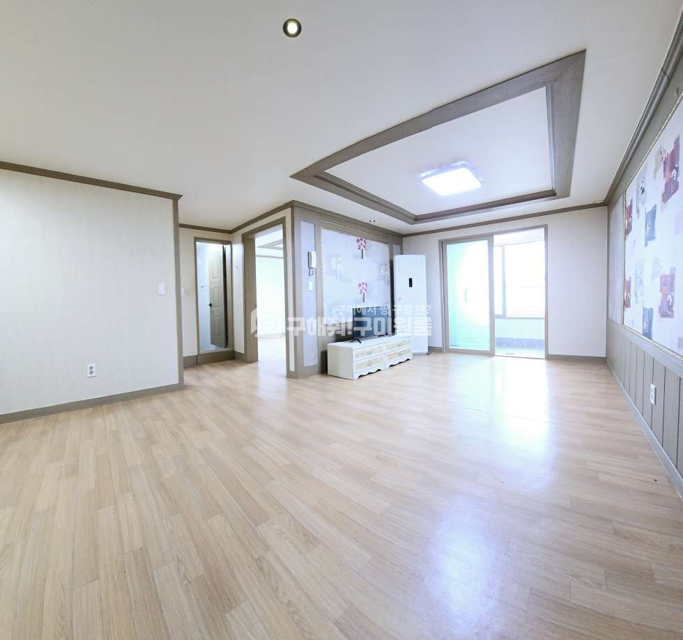 경북 구미시 비산동 구미 시 비산동 깔끔한 투룸ㅣ편세권ㅣ이노텍 도보ㅣ금오공대ㅣ옥계이동 용이 월세 매물번호 11447 사진 4