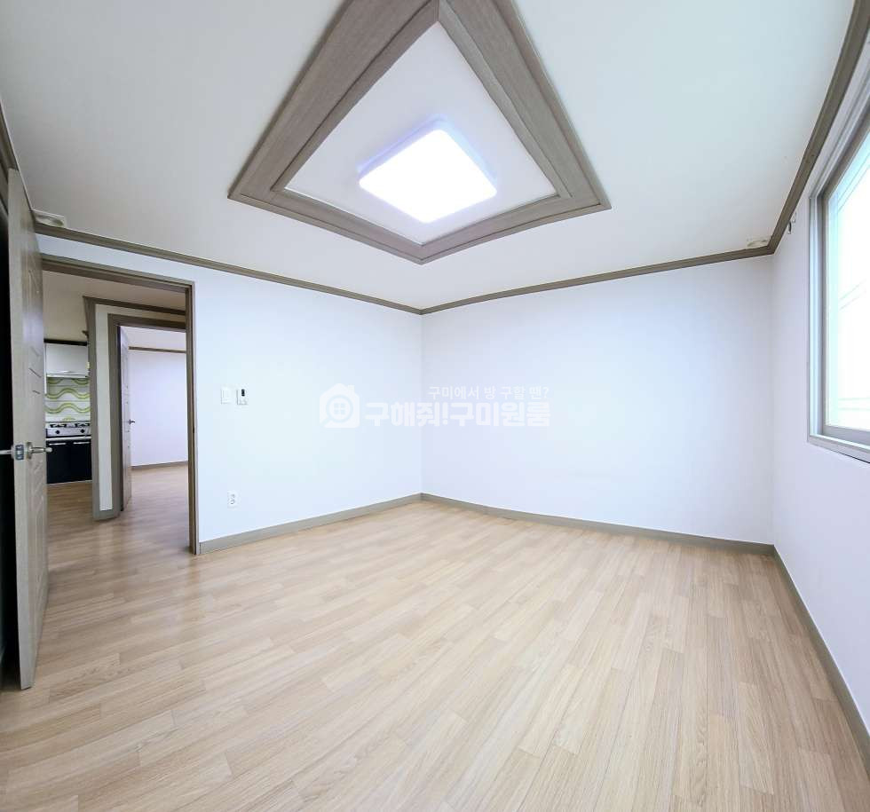 경북 구미시 비산동 구미 시 비산동 깔끔한 투룸ㅣ편세권ㅣ이노텍 도보ㅣ금오공대ㅣ옥계이동 용이 월세 매물번호 11447 사진 14