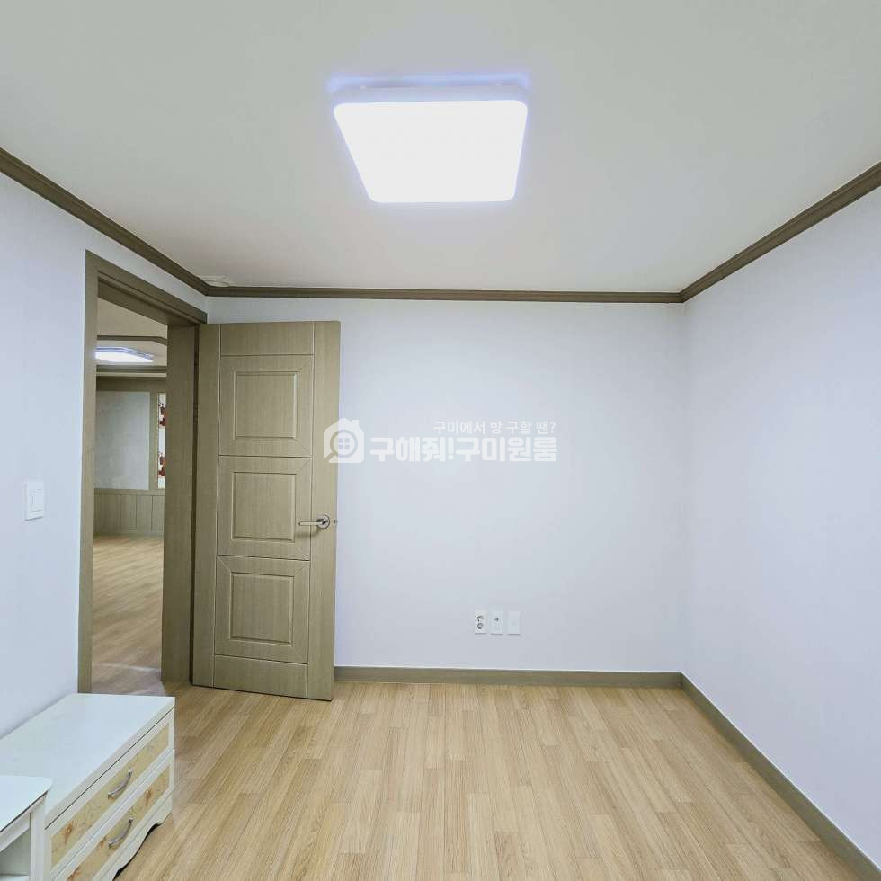 경북 구미시 비산동 구미 시 비산동 깔끔한 투룸ㅣ편세권ㅣ이노텍 도보ㅣ금오공대ㅣ옥계이동 용이 월세 매물번호 11447 사진 19
