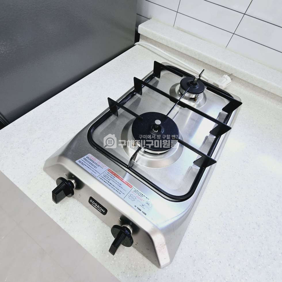 경북 구미시 사곡동 구미 사곡동 리모델링 저렴한 원룸,침대,편세권,큰 도로 인접,상권 최고 월세 매물번호 11474 사진 5